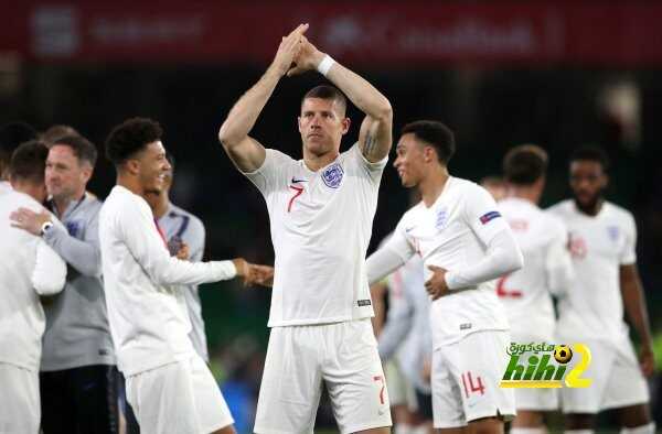 الصحف الإنجليزية تشيد بمنتخب إنجلترا