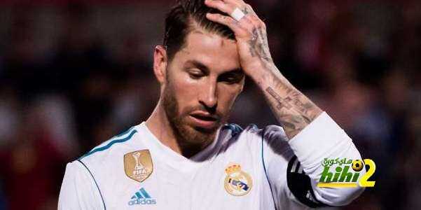 العاصفة قادمة في ريال مدريد …فمن سيكون الضحية ؟