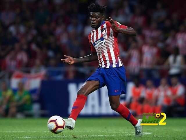 مدرب ارسنال يطلب التعاقد مع لاعب اتليتكو مدريد