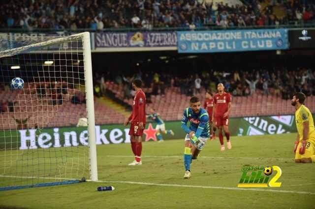 انسيني على رادار ليفربول