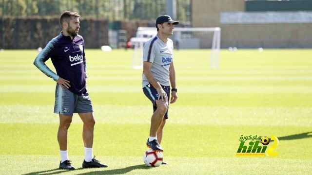 🔴 بالصور : برشلونة يستعد لمواجهة اشبيلية