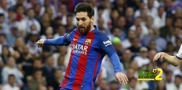 لماذا ميسي أعظم لاعب في تاريخ الليجا ؟