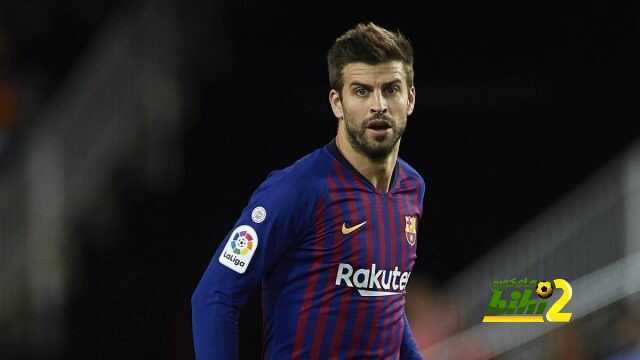 🔴  نادي برشلونة غاضب من رحلة بيكيه الي شنغهاي