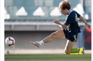 🔴 ريال مدريد يواصل الاستعداد لمواجهة ليفانتي