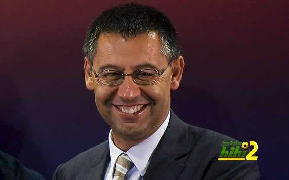 🔴 ماريا بارتوميو : سنرى ما سنفعله في يناير