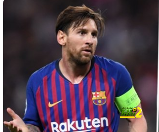 🔴 بول سكولز : ميسي لاعب متكامل
