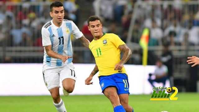 فيديو: البرازيل تحقق إنتصاراً قاتلاً على الأرجنتين