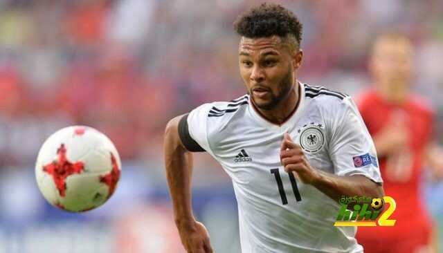 جنابري : لم نكن أسوء من فرنسا