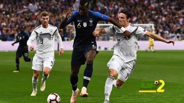 نجم ألمانيا : مواجهة فرنسا ليست سهلة