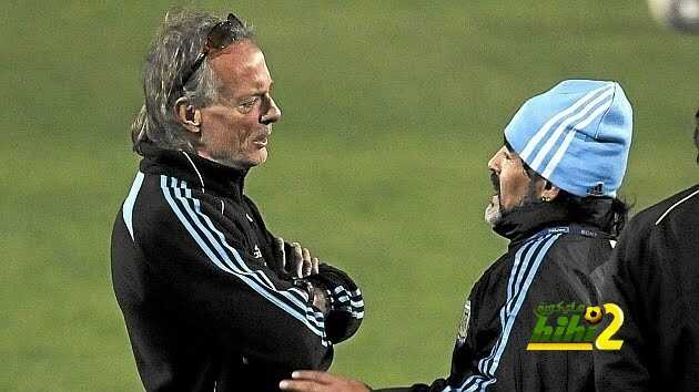 🔴 سيجنوريني :   أتمنى لو ميسي مثل منتخب إسبانيا