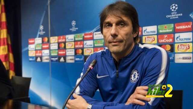 ألفارو ريتشي : كونتي على إستعداد بأن يسافر غداً إلى مدريد