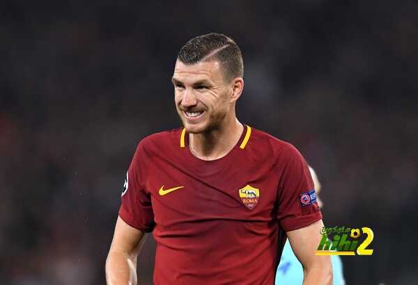 دجيكو يقترب من تجديد الولاء لروما
