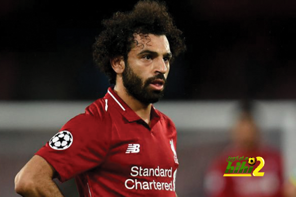 ليفربول يوافق على بيع محمد صلاح بشرط !