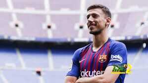 🔴 ليتغليت مع برشلونة