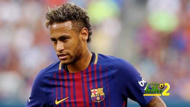 🔴 نيمار وبرشلونة يتواجهان أمام القضاء