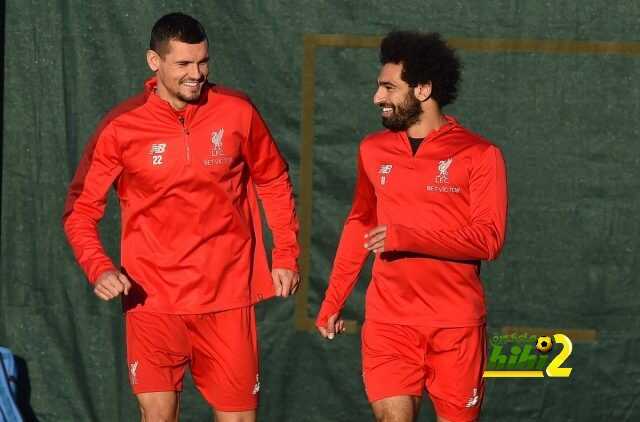 🔴 ليفربول يواصل الاستعداد لمواجهة هيدرسفيلد