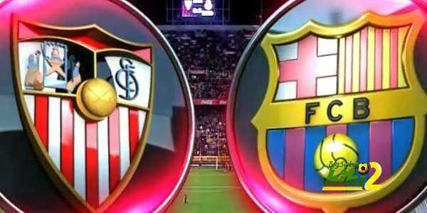 مباراة برشلونة وإشبيلية مهددة بالتأجيل
