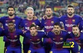 🔴 موعد مباراة  كولتورال ليونيسا أمام برشلونة