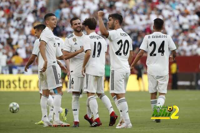 تشكيلة : ريال مدريد يستقبل ليفانتي بحثا عن عودة الانتصارات