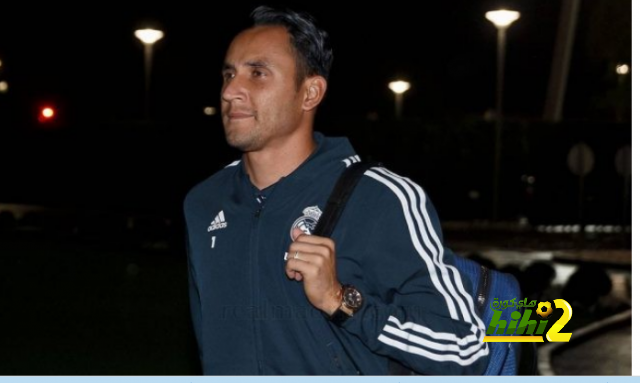 🔴 بالصور : فريق ريال مدريد  في طريقه الى الفالديبيباس من أجل التركيز و الاستعداد للقاء ليفانتي