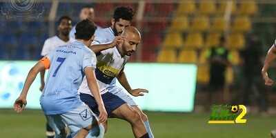 🔴 فيديو.. عاصفة رملية تضرب أحد مباريات الدوريات السعودي وتسبب في إيقاف اللقاء