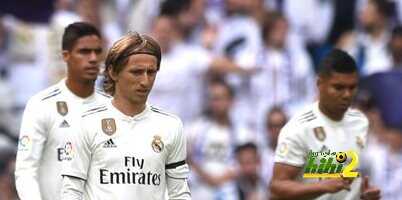 ريال مدريد سيتلقى خسارة تاريخية أمام برشلونة…إرحموا عزيز قوم ذل !