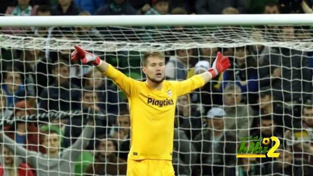 🔴  ماركا : فاتسليك يحتاج الي ايقاف ميسي