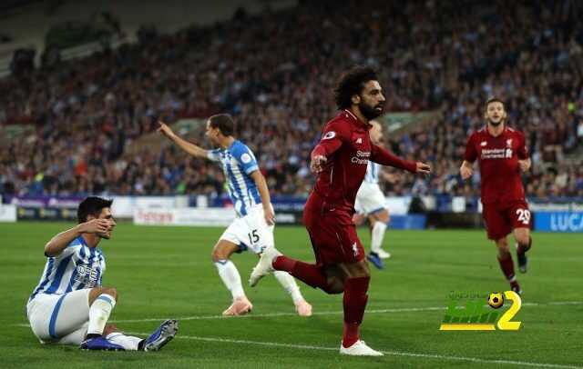 فيديو: صلاح يقود ليفربول لإنتصار صعب على هادرسفيلد
