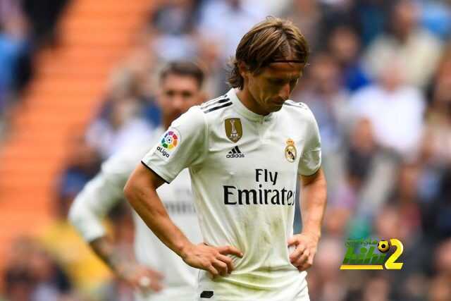 🔴 ريال مدريد و أقل حصيلة للنقاط في الليغا بعد 9 جولات في القرن الجديد