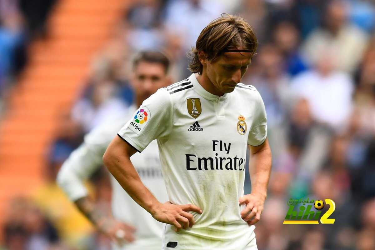 🔴 ريال مدريد و أقل حصيلة للنقاط في الليغا بعد 9 جولات في القرن الجديد