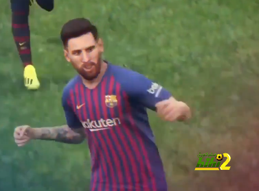 🔴 الهدف الثاني لبرشلونة أمام اشبيلية