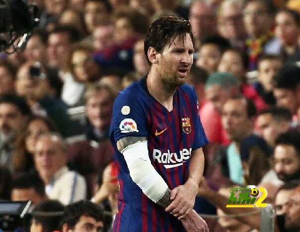 سيميوني : مصير برشلونة معروف بعد غياب ميسي