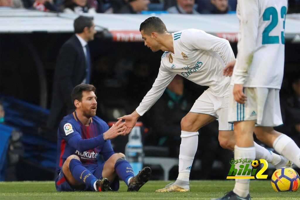 الكلاسيكو الأول دون ميسي ورونالدو منذ 11 عام