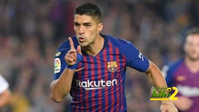 السبورت تحذر الإنتر وريال مدريد من سواريز