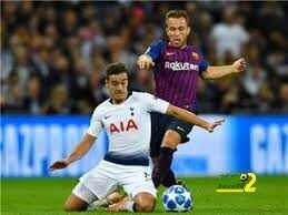 🔴 جوردي ألبا جاهز لخوض مباراته الخمسين في دوري الأبطال مع برشلونة