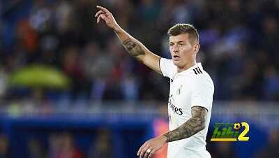 🔴 الكشف عن اسماء المطالبين برحيل لوبيتيجي من لاعبي ريال مدريد .. وسبب الخلافات معه