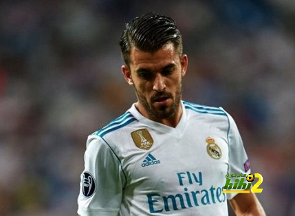 غيابات ريال مدريد أمام بلزن