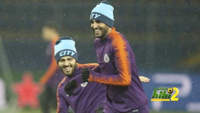 شاختار يسبب المشاكل لجوارديولا