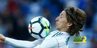 قصة إنتقال لوكا مودريتش الغريبة !