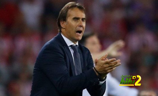 تشكيلة ريال مدريد المتوقعة أمام بلزن