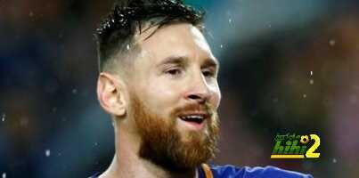 هل يفقد برشلونة التنفس بدون ميسي ؟