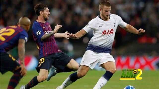 دير على رادار برشلونة