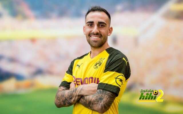 الغموض يزداد حول موقف الكاسير من المشاركة أمام اتليتكو مدريد