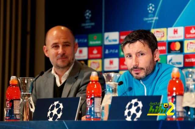 🔴 فان بوميل : برشلونة – أنتر و توتنهام في رايي هم تقريبا فرق متكافئة