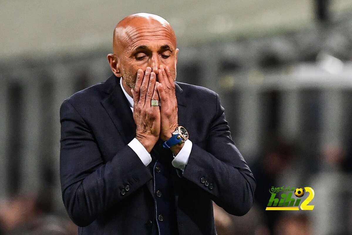 سباليتي : برشلونة لديه الحلول لتعويض غياب ميسي