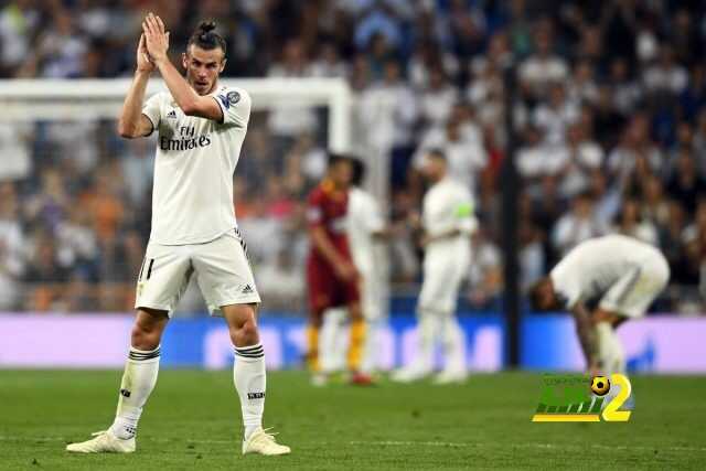 🔴 غاريث بيل و المباراة رقم 200
