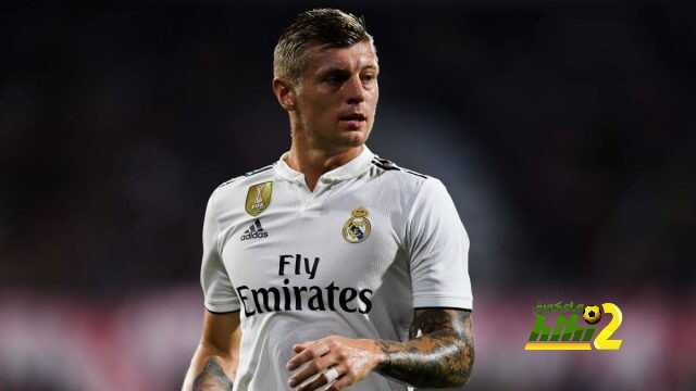 🔴 كروس : برشلونة لديها فريق جيد  بالرغم من غياب ميسي