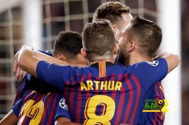 فيديو : برشلونة يحصد فوزا ثمينا على انتر في غياب نجمه ميسي