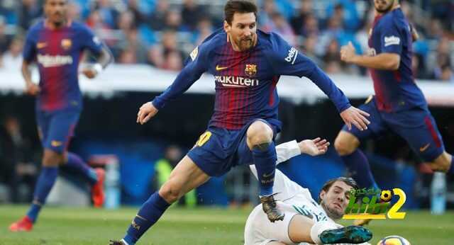 غلاف الماركا : ريال مدريد يريد إظهار ردة الفعل