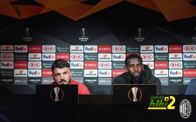 باكايوكو يطمئن جماهير الميلان قبل مواجهة بيتيس